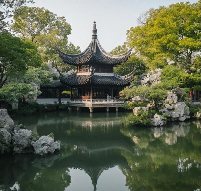 邵阳大祥含蕾土建有限公司